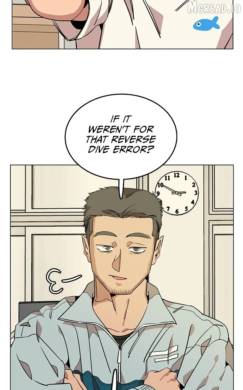 Slow Dive Chapter 34 page 37
