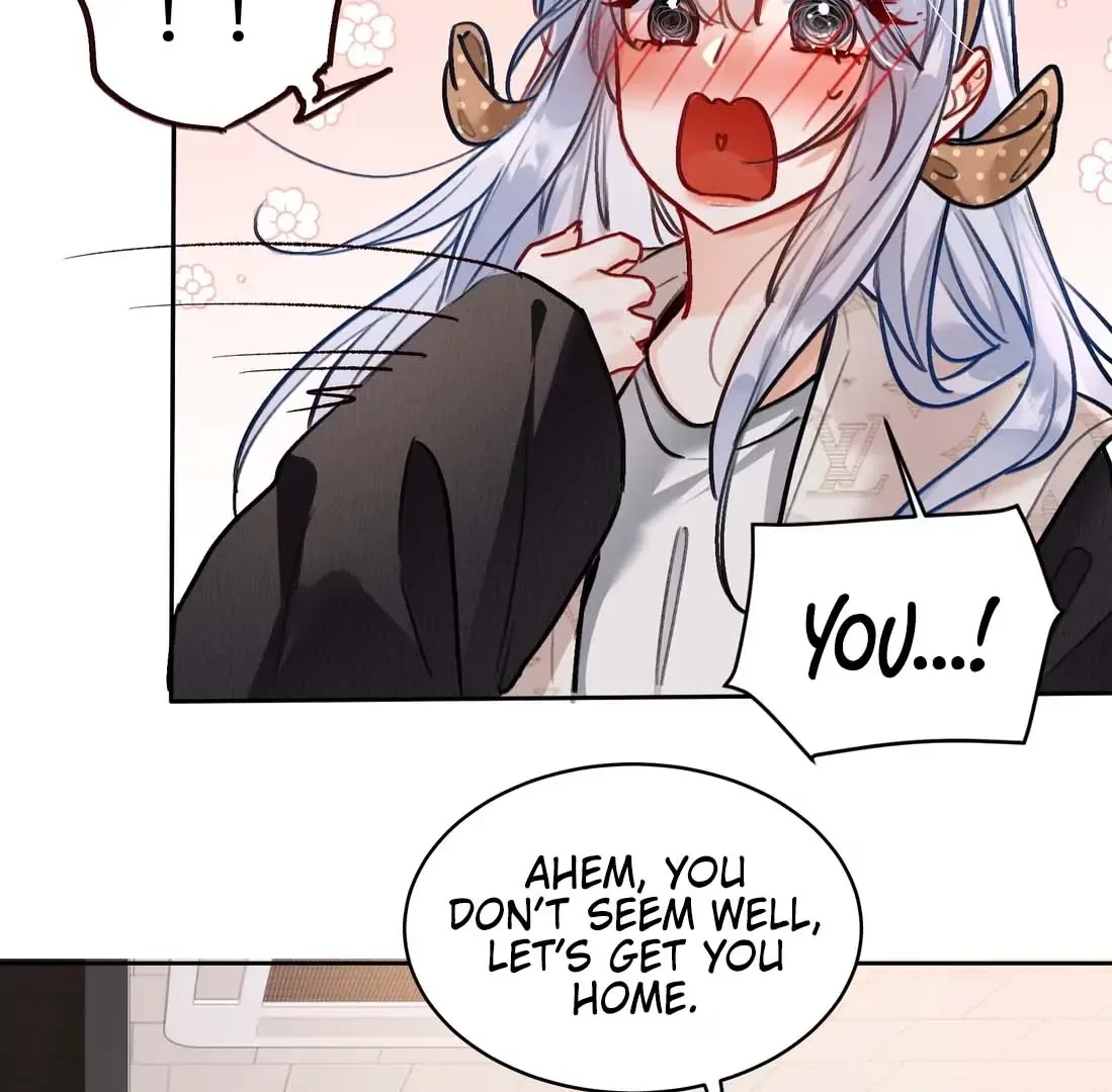 Surrendering To My Enemy's Cold Embrace Chapter 31 page 68