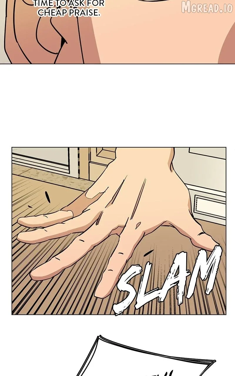 Slow Dive Chapter 34 page 46