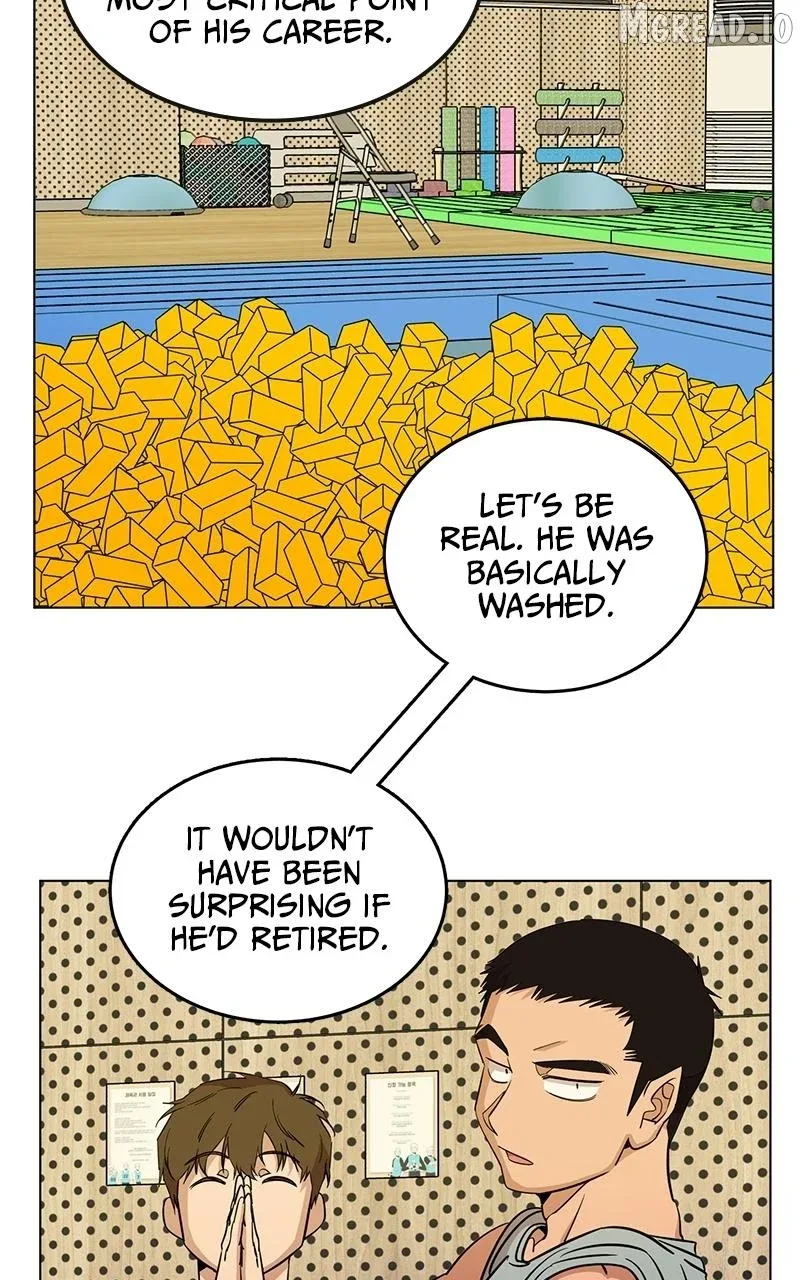 Slow Dive Chapter 34 page 55