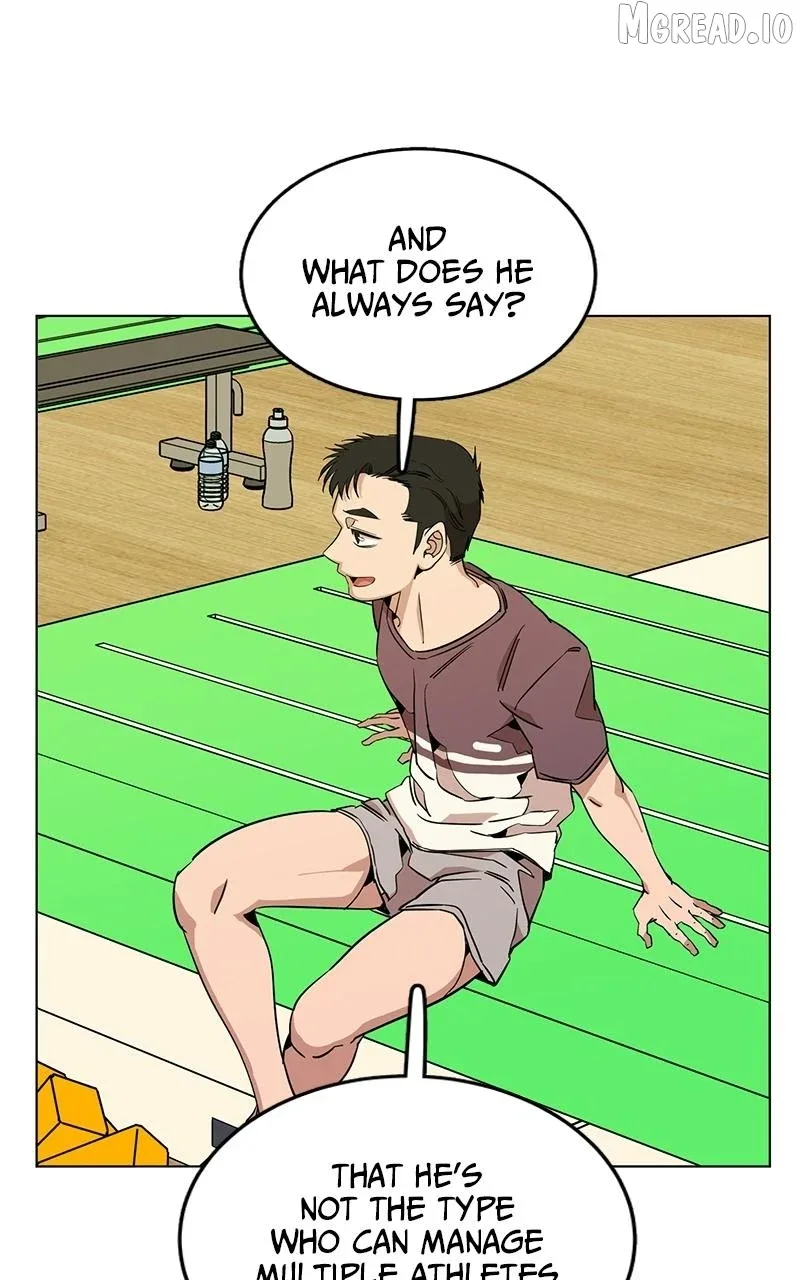 Slow Dive Chapter 34 page 61