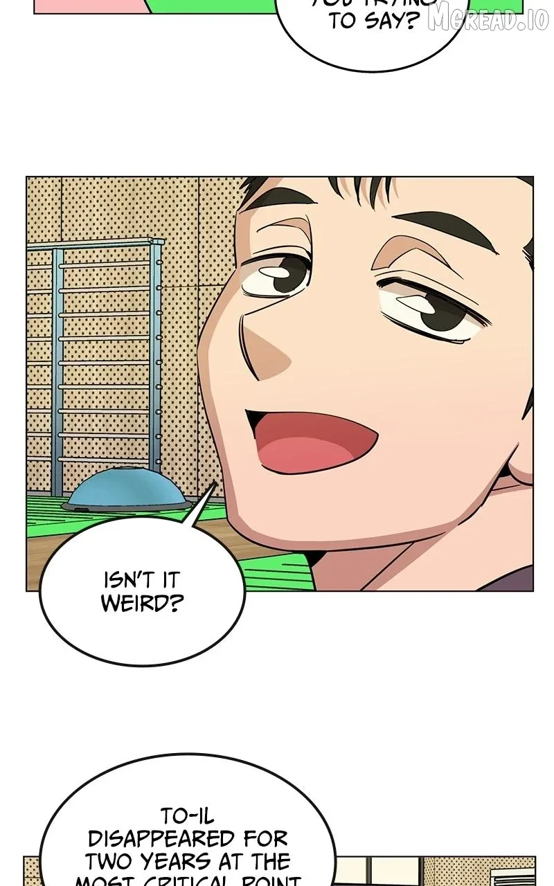 Slow Dive Chapter 34 page 54