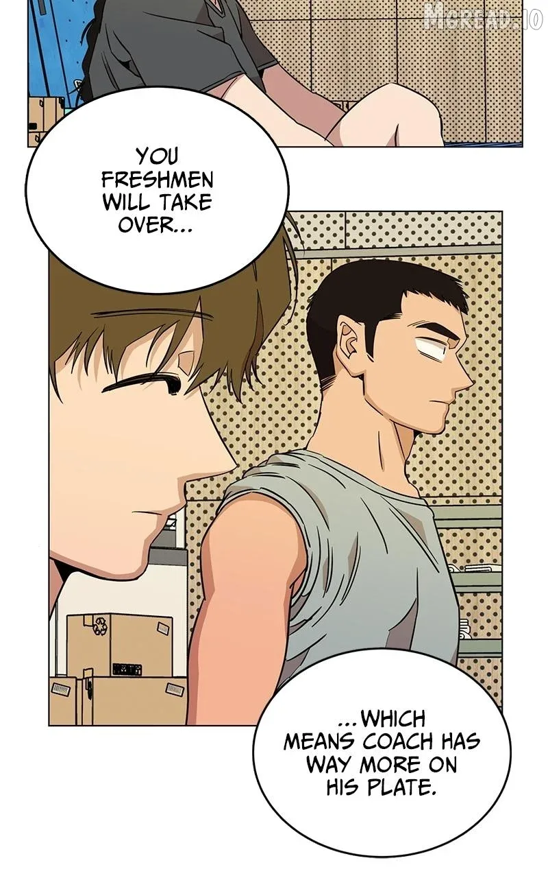 Slow Dive Chapter 34 page 60