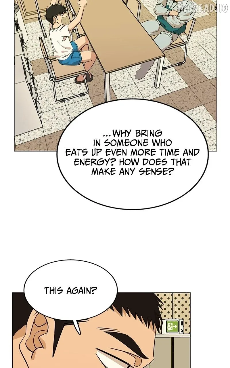 Slow Dive Chapter 34 page 63
