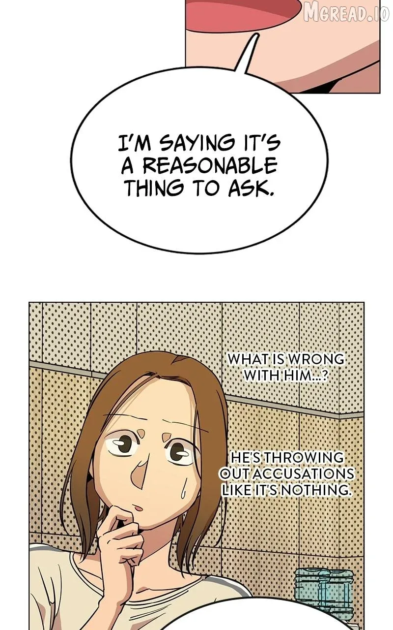 Slow Dive Chapter 34 page 70