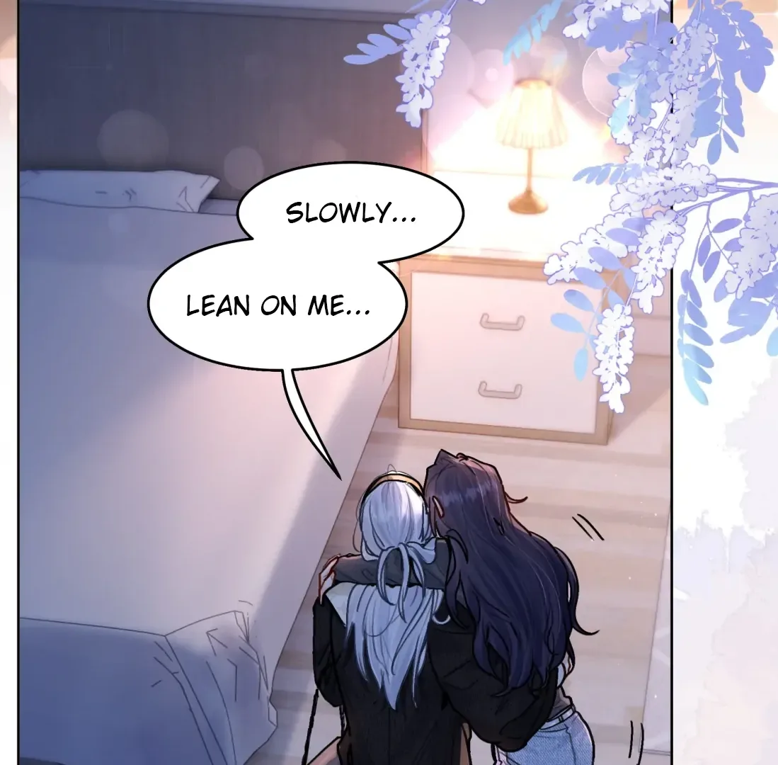 Surrendering To My Enemy's Cold Embrace Chapter 32 page 4