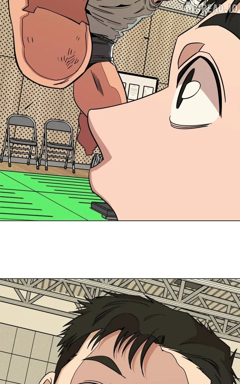 Slow Dive Chapter 34 page 73