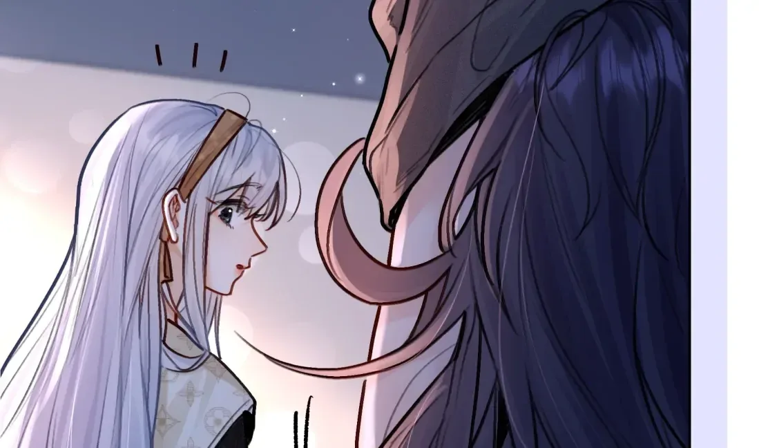 Surrendering To My Enemy's Cold Embrace Chapter 32 page 9