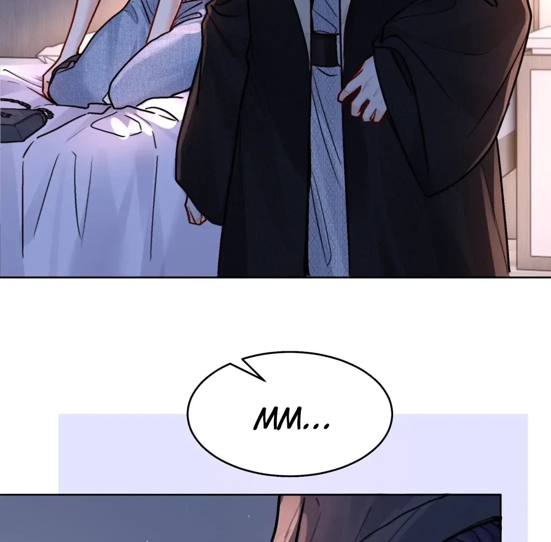 Surrendering To My Enemy's Cold Embrace Chapter 32 page 8
