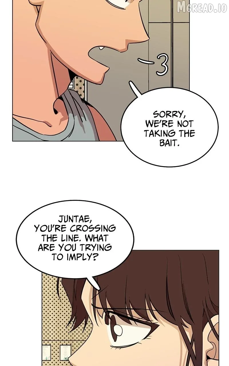 Slow Dive Chapter 34 page 64