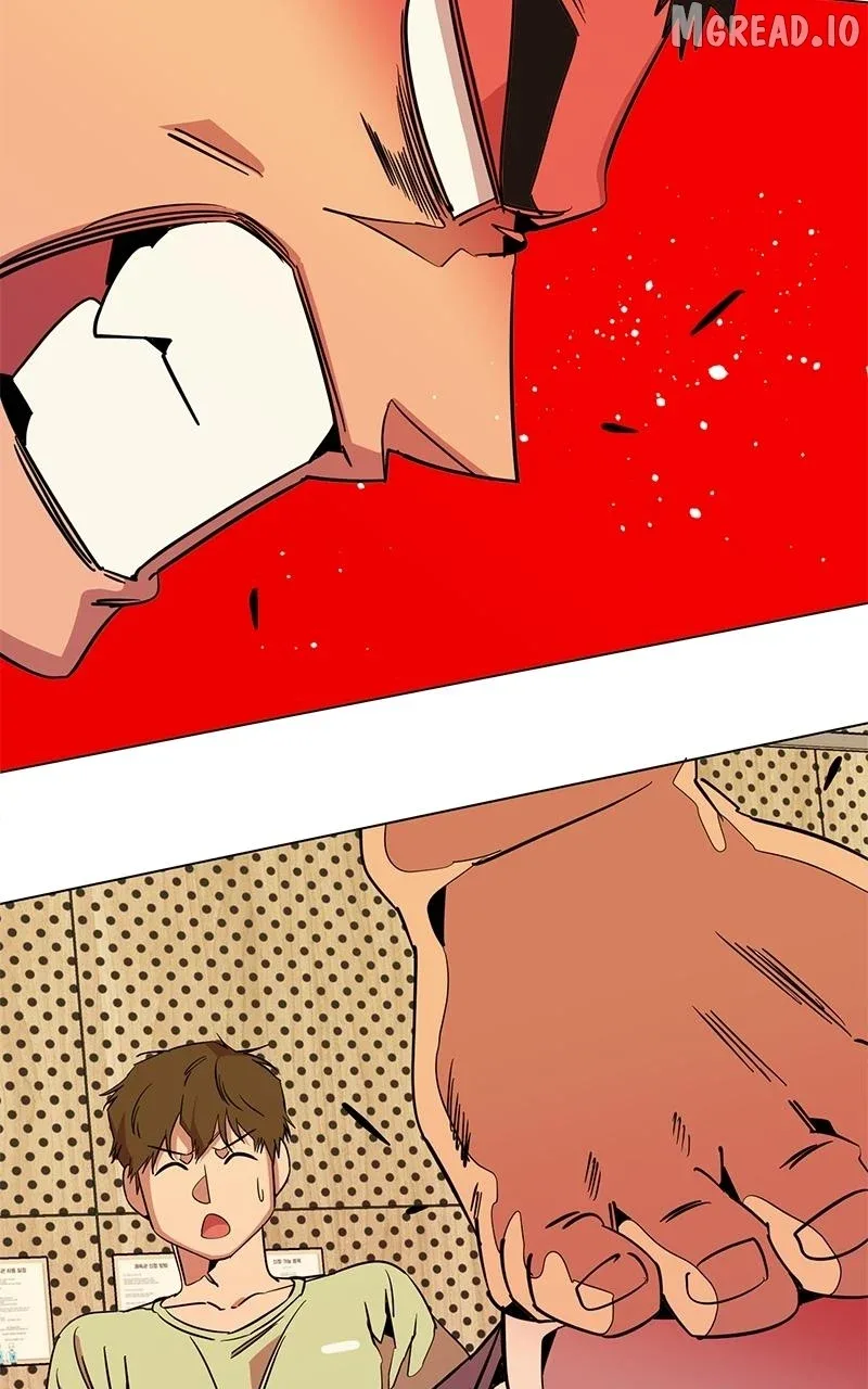 Slow Dive Chapter 35 page 3