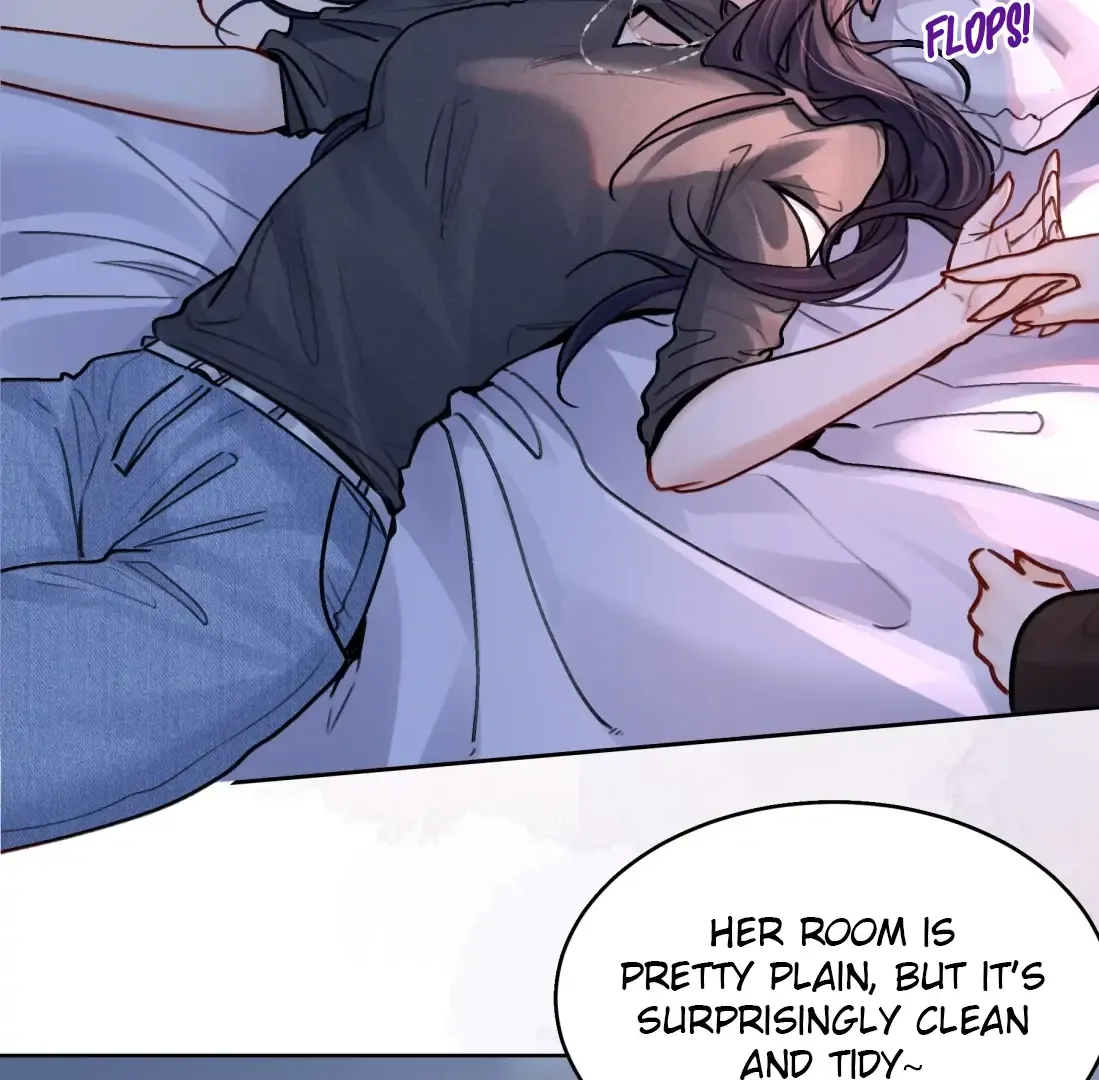 Surrendering To My Enemy's Cold Embrace Chapter 32 page 6
