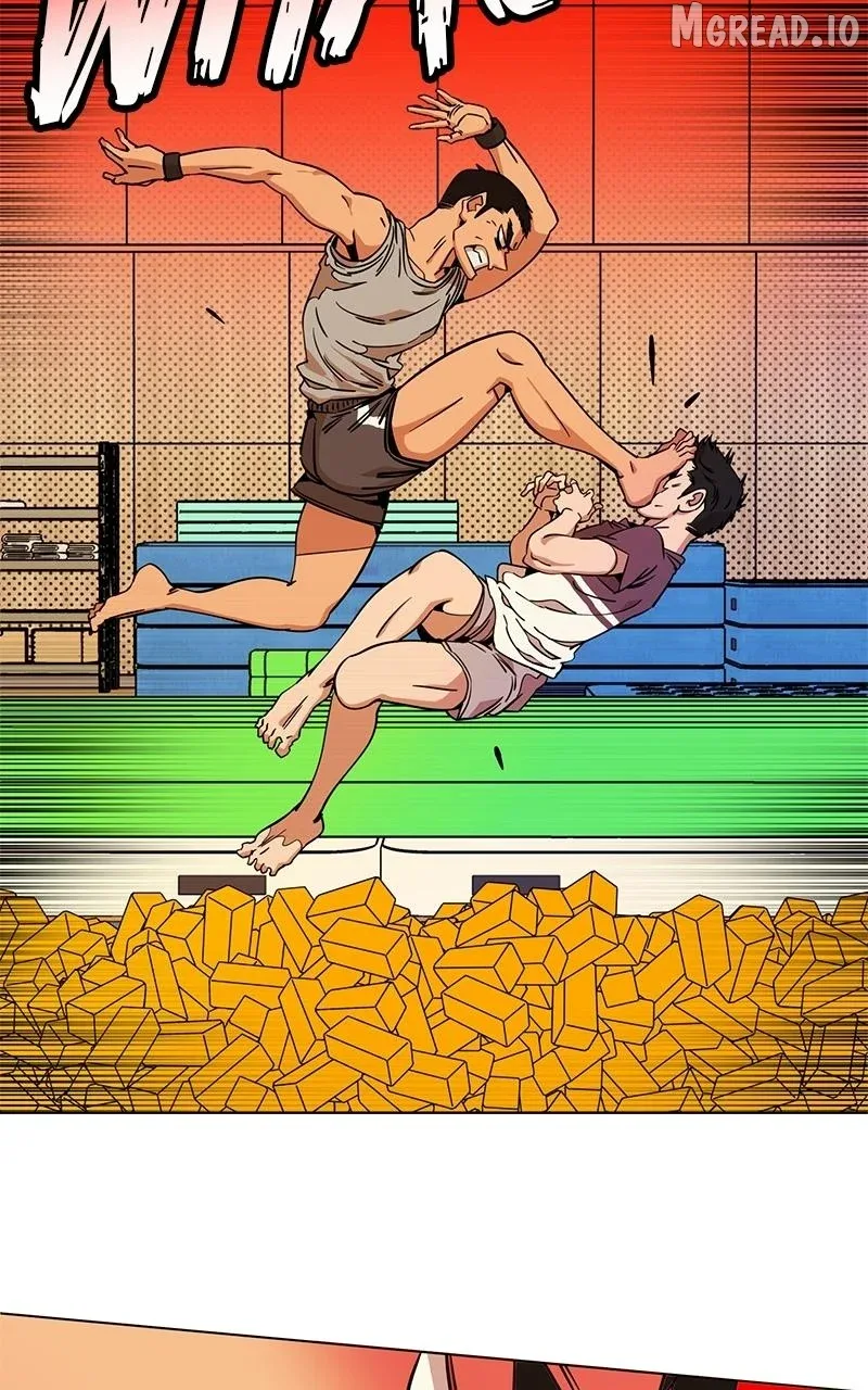 Slow Dive Chapter 35 page 2