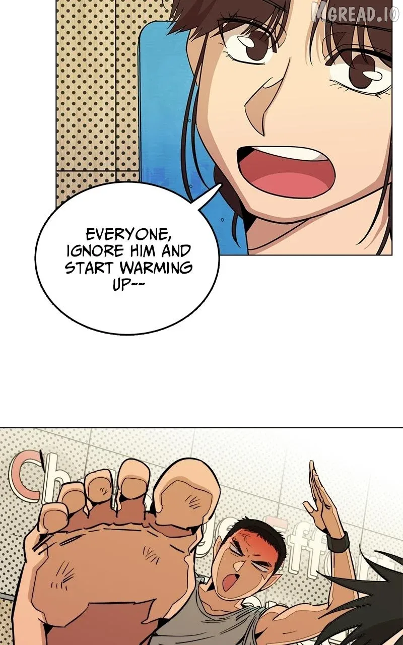 Slow Dive Chapter 34 page 72
