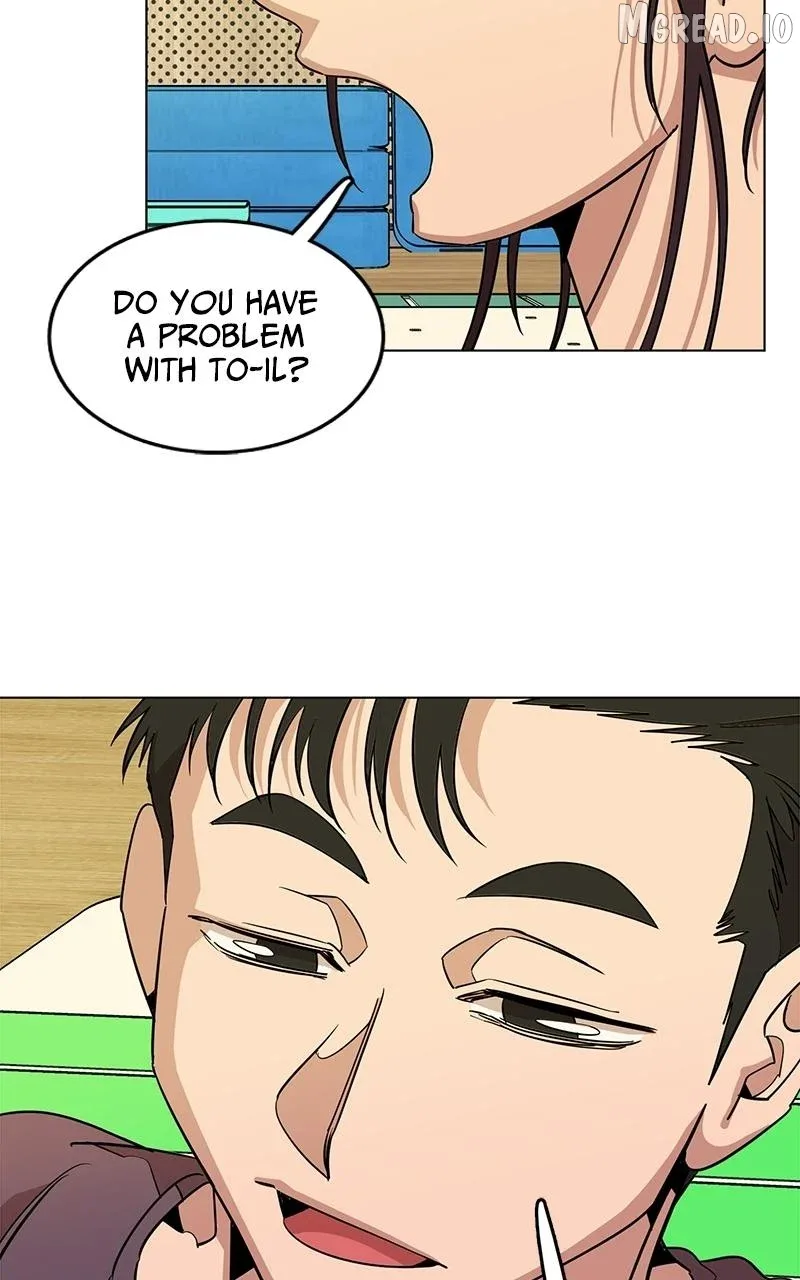 Slow Dive Chapter 34 page 65
