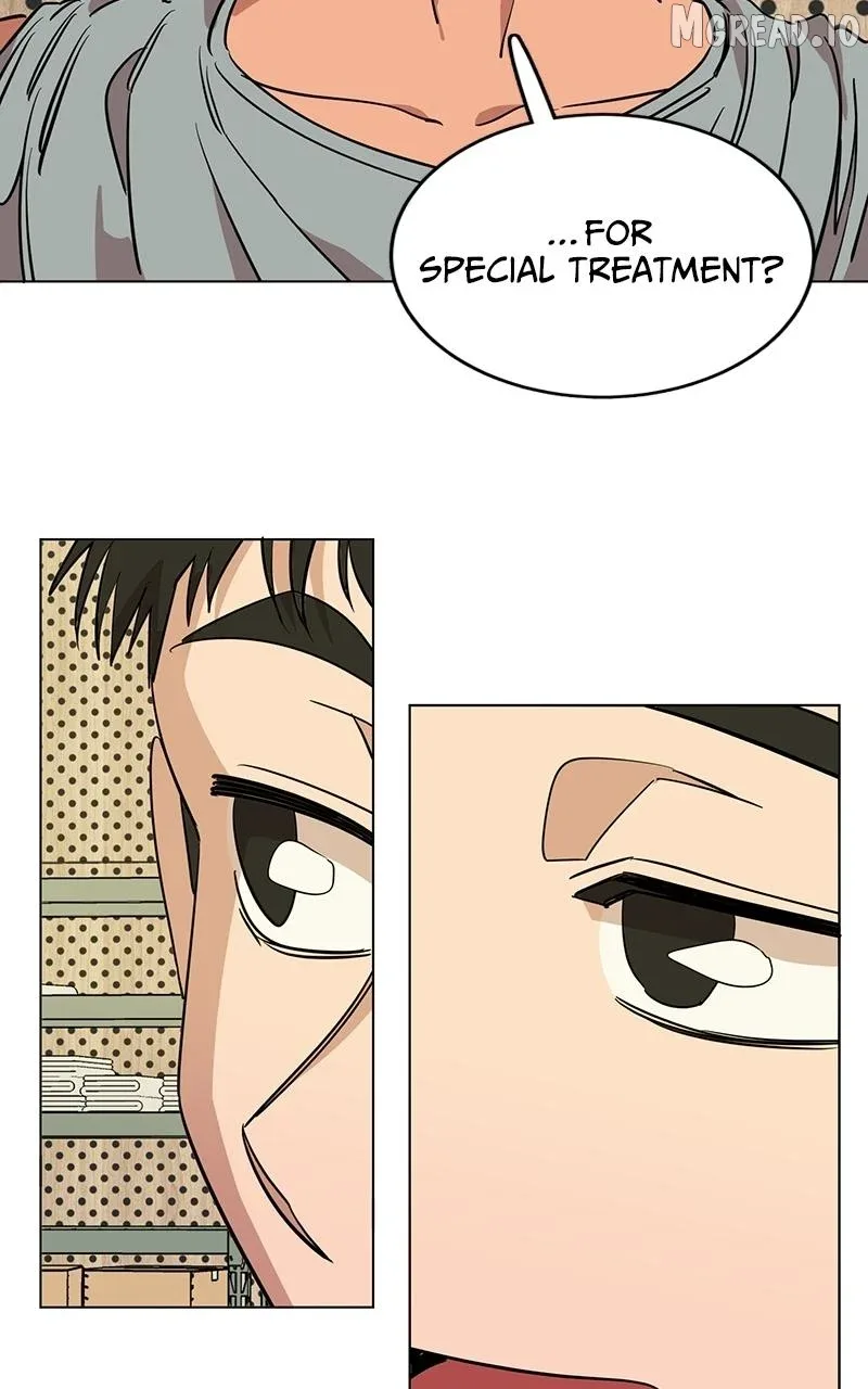 Slow Dive Chapter 34 page 69