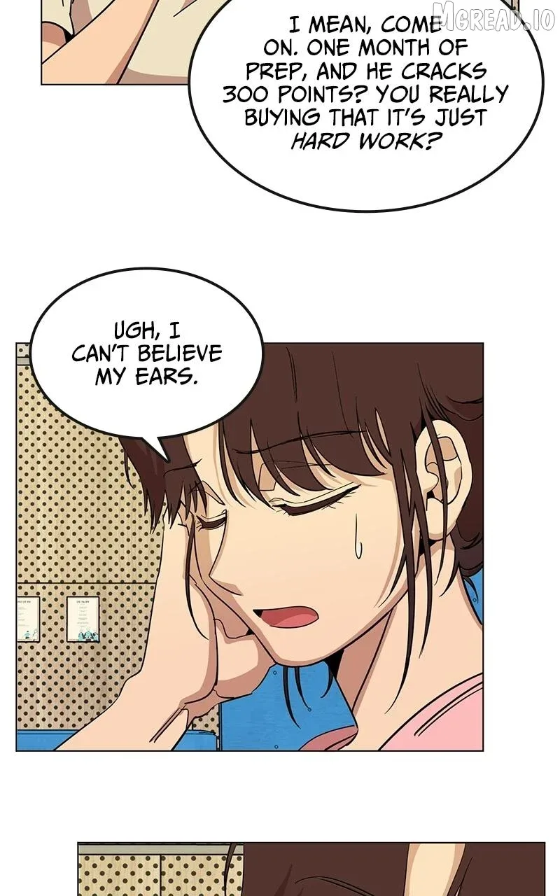 Slow Dive Chapter 34 page 71