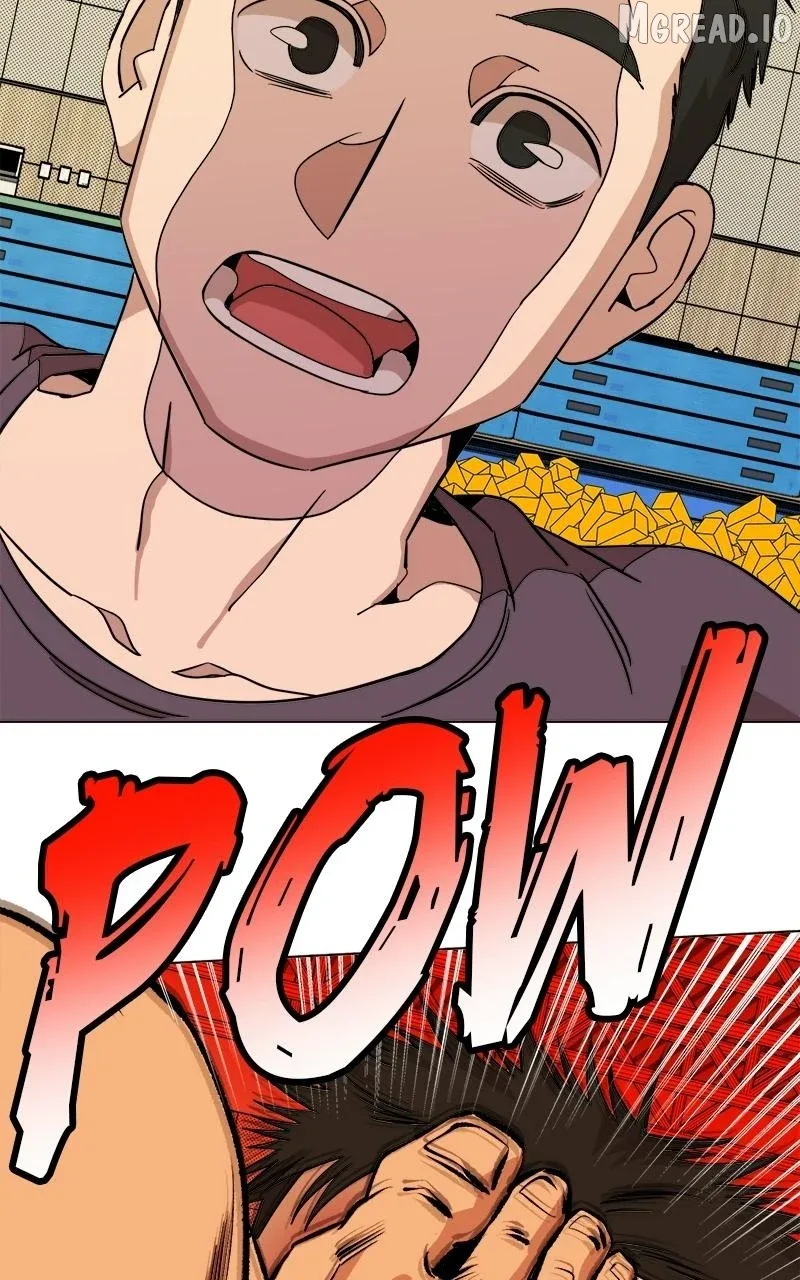 Slow Dive Chapter 34 page 74