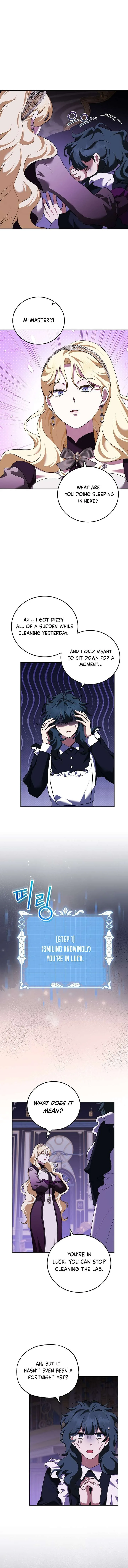 Beginning Part 2 of the Failure Chapter 28 page 7