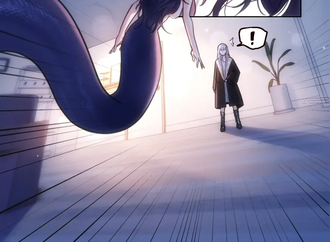 Surrendering To My Enemy's Cold Embrace Chapter 32 page 20