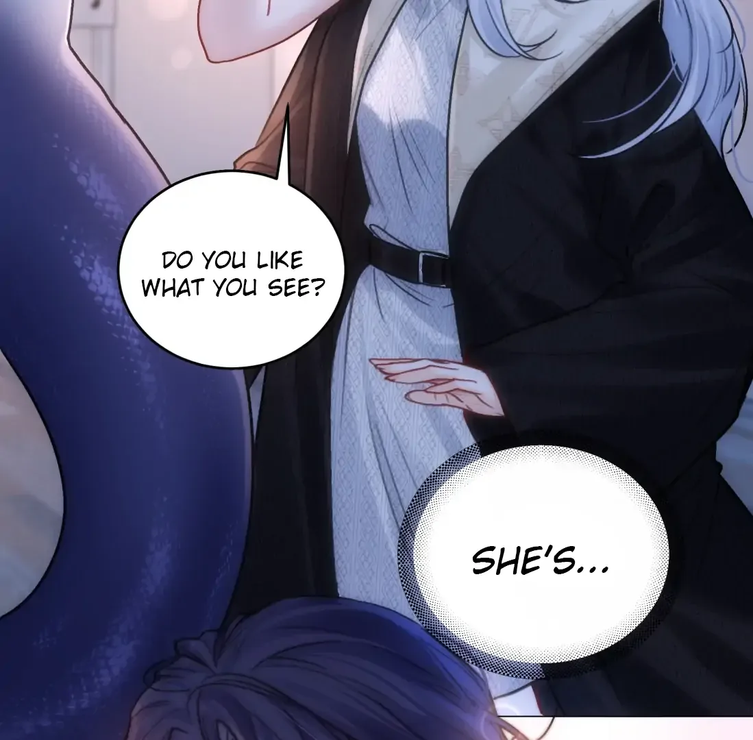 Surrendering To My Enemy's Cold Embrace Chapter 32 page 22