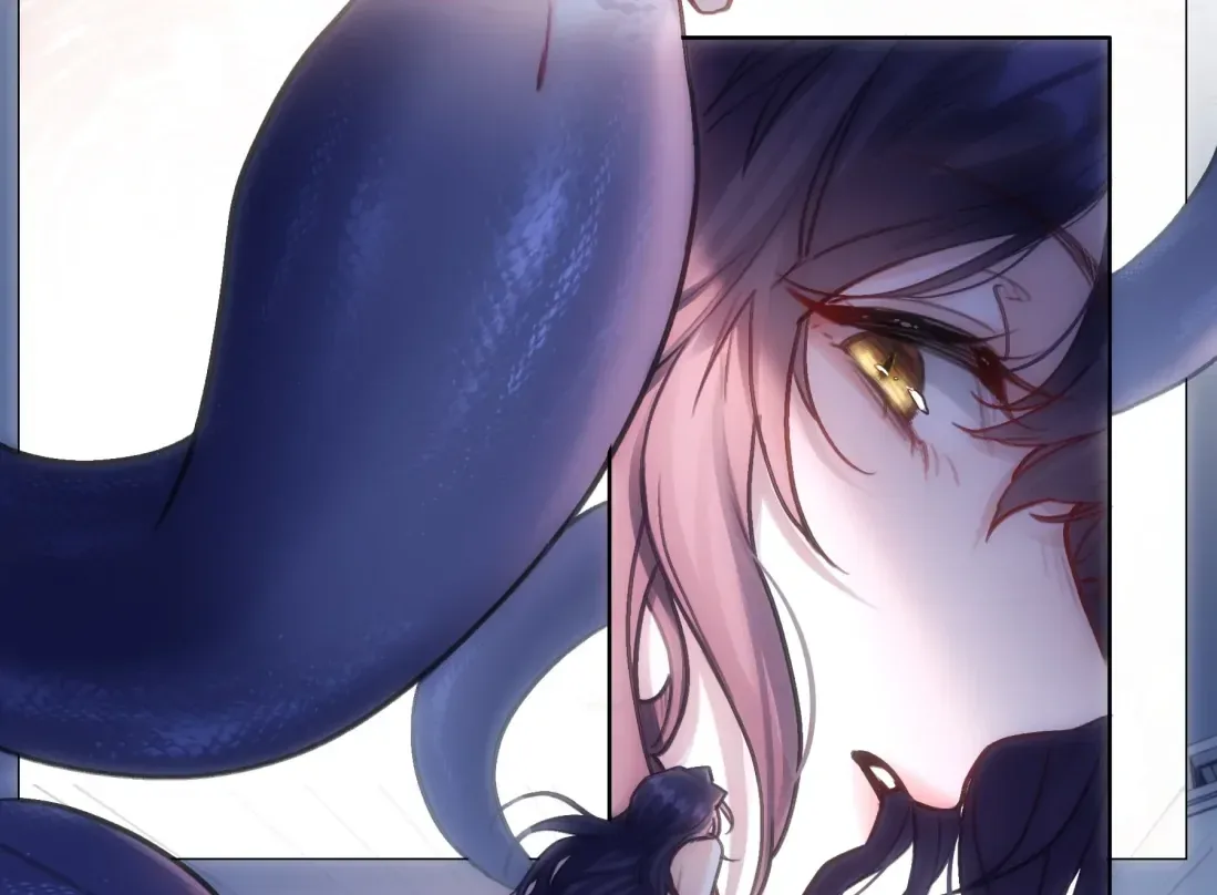 Surrendering To My Enemy's Cold Embrace Chapter 32 page 19