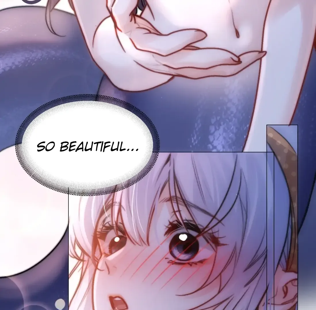 Surrendering To My Enemy's Cold Embrace Chapter 32 page 24
