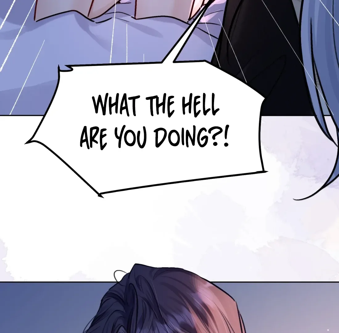 Surrendering To My Enemy's Cold Embrace Chapter 32 page 13