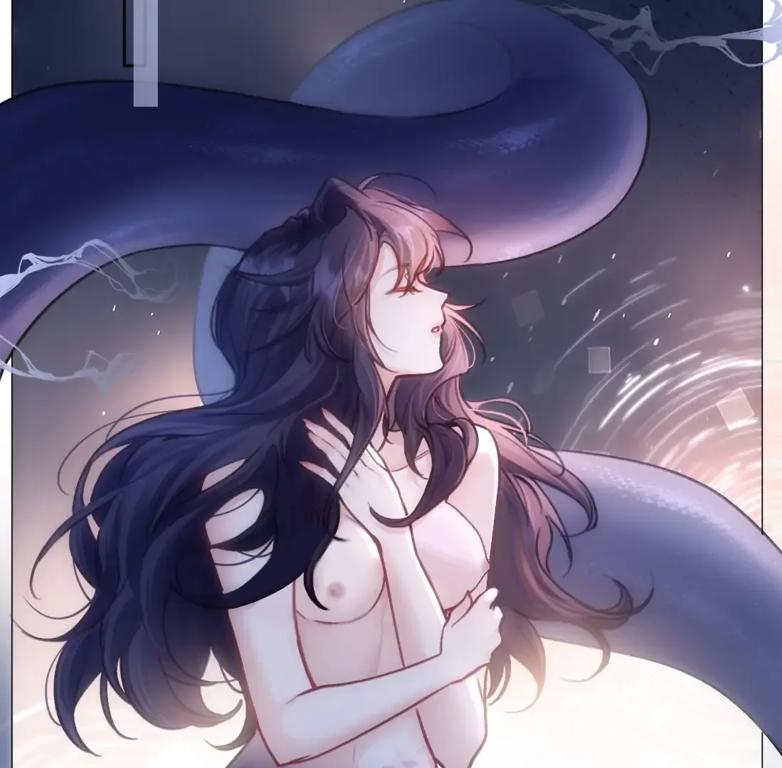 Surrendering To My Enemy's Cold Embrace Chapter 32 page 18