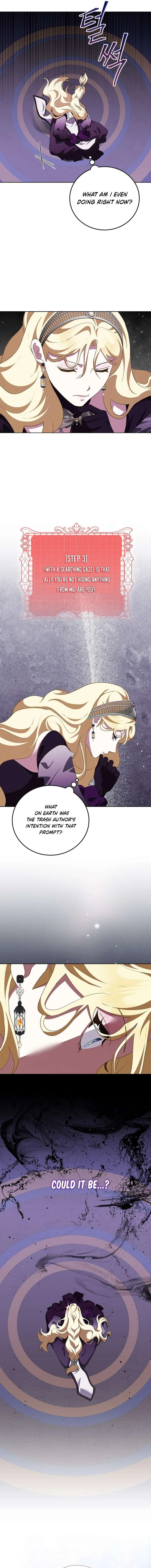Beginning Part 2 of the Failure Chapter 28 page 10