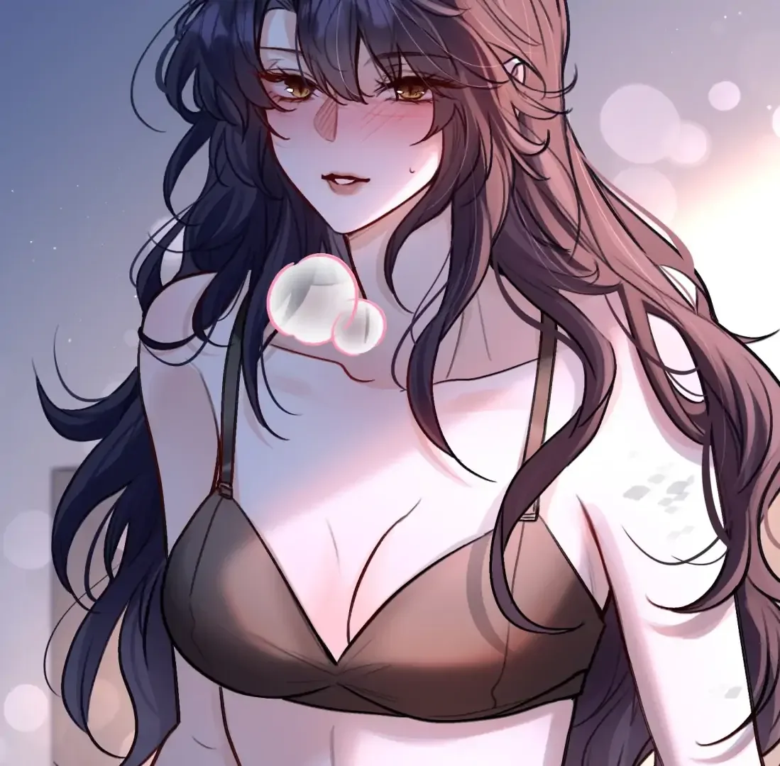 Surrendering To My Enemy's Cold Embrace Chapter 32 page 14