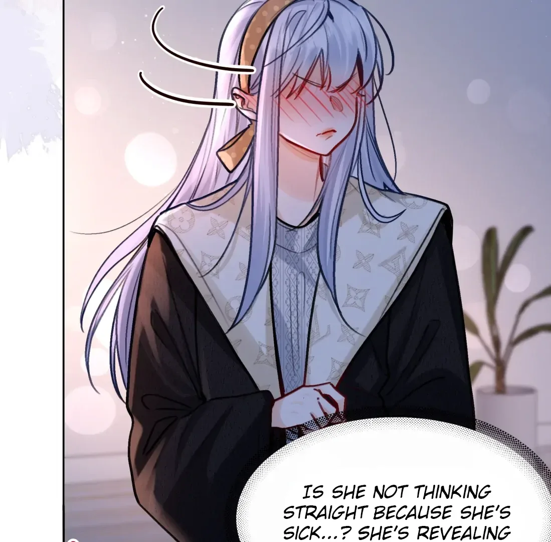 Surrendering To My Enemy's Cold Embrace Chapter 32 page 16
