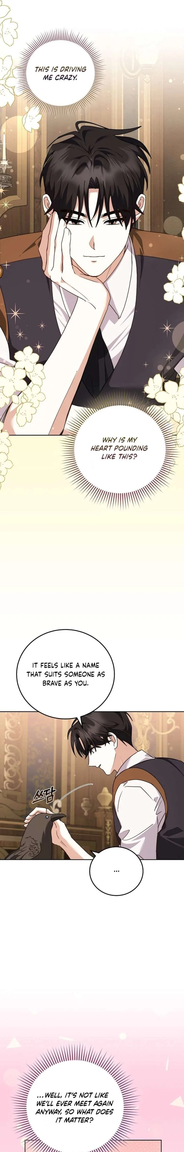 Beginning Part 2 of the Failure Chapter 34 page 2
