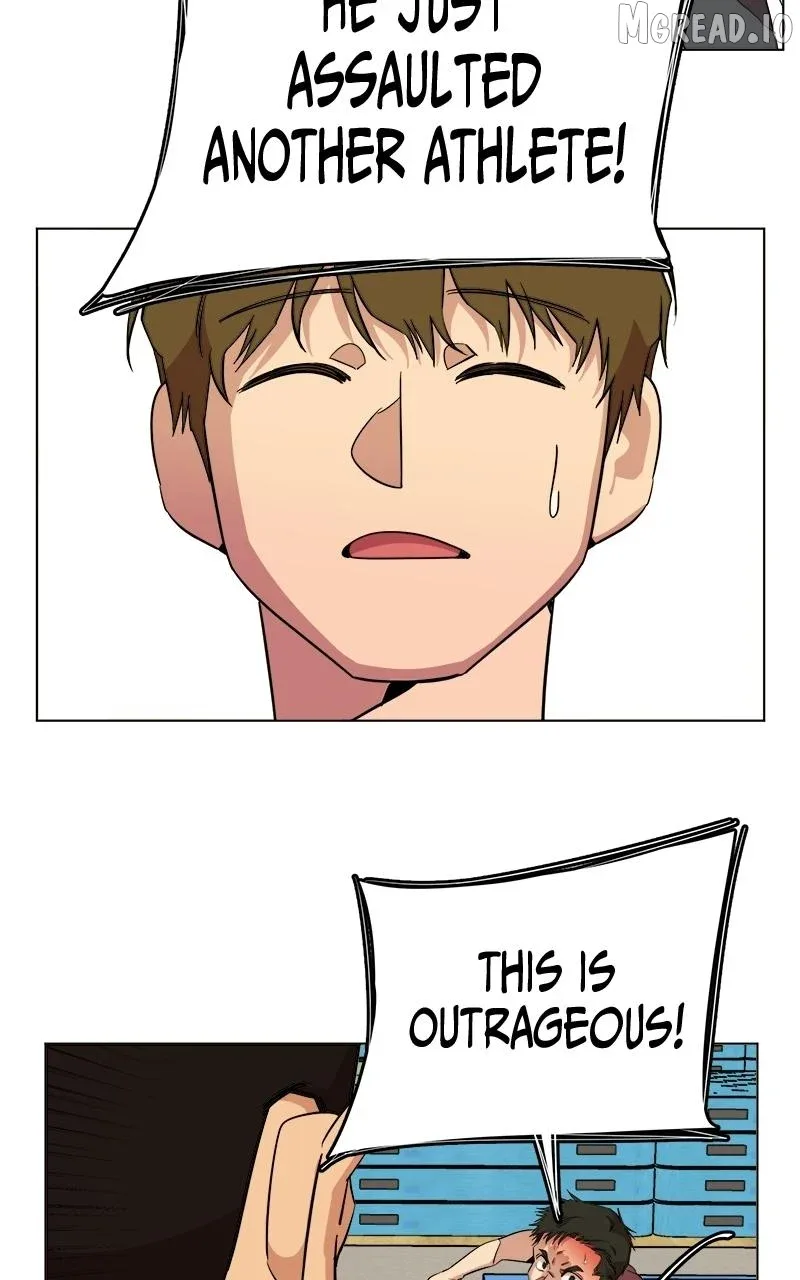 Slow Dive Chapter 35 page 16