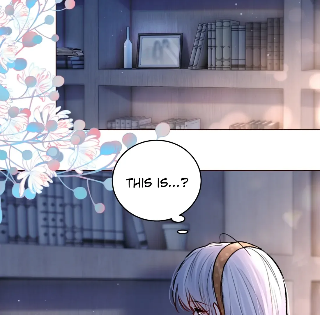 Surrendering To My Enemy's Cold Embrace Chapter 32 page 31