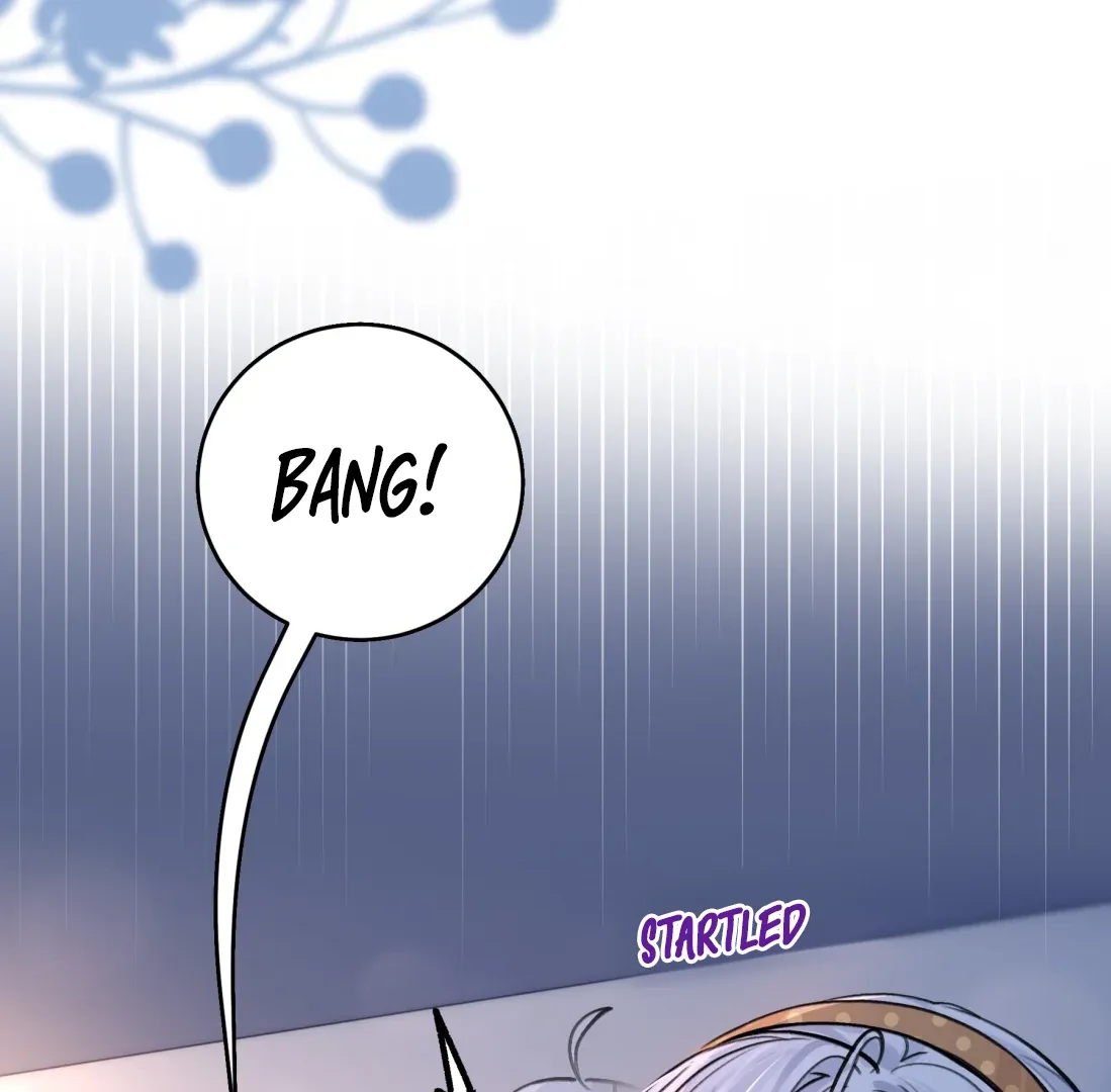 Surrendering To My Enemy's Cold Embrace Chapter 32 page 26