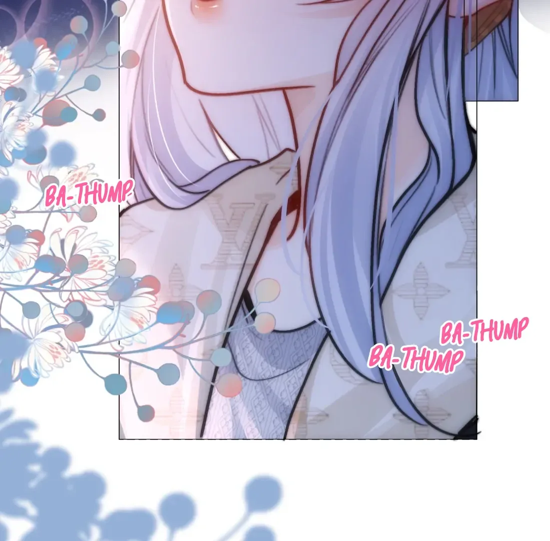 Surrendering To My Enemy's Cold Embrace Chapter 32 page 25
