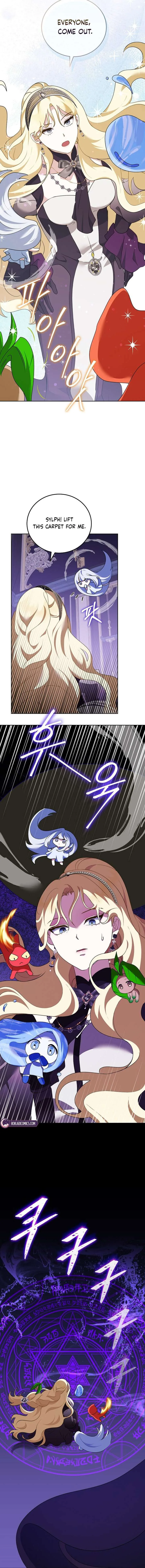 Beginning Part 2 of the Failure Chapter 28 page 11
