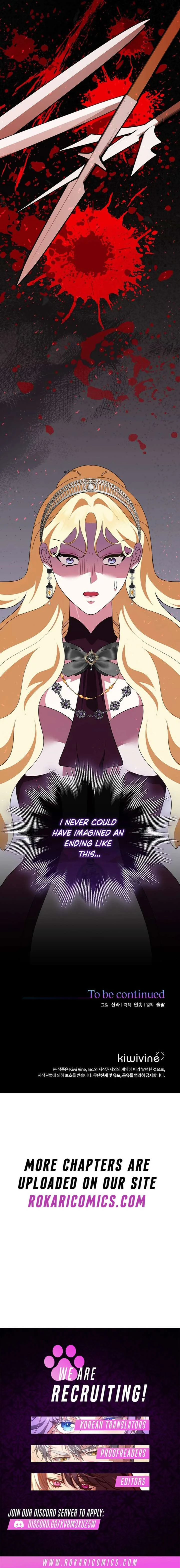 Beginning Part 2 of the Failure Chapter 28 page 14