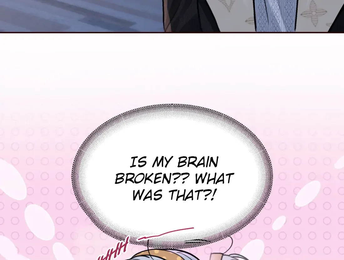 Surrendering To My Enemy's Cold Embrace Chapter 32 page 28