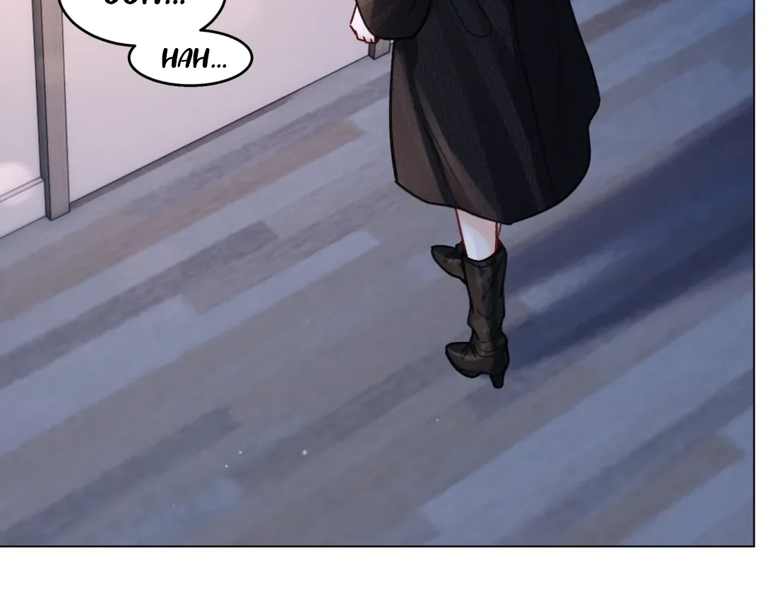 Surrendering To My Enemy's Cold Embrace Chapter 32 page 38