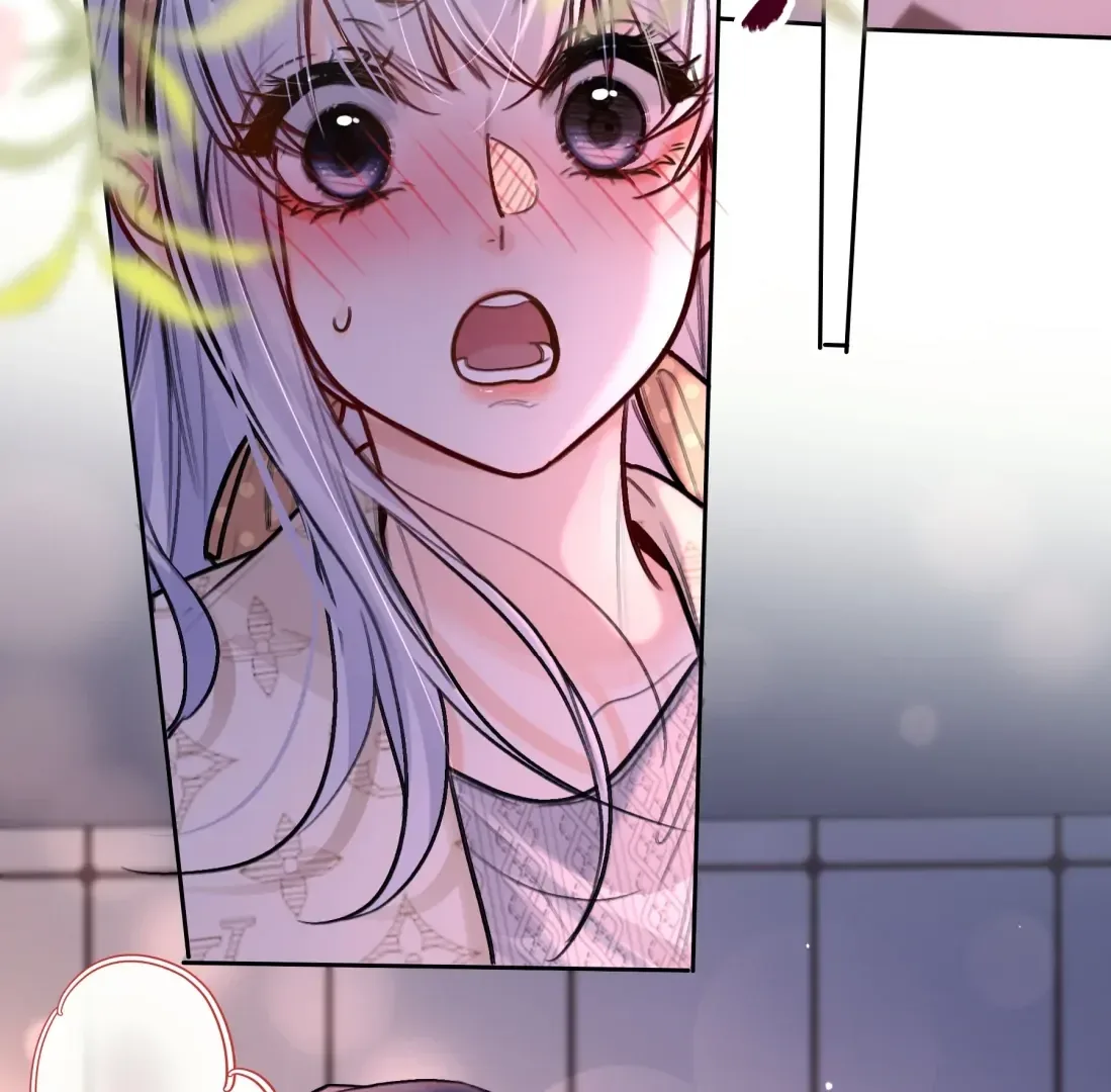 Surrendering To My Enemy's Cold Embrace Chapter 32 page 41