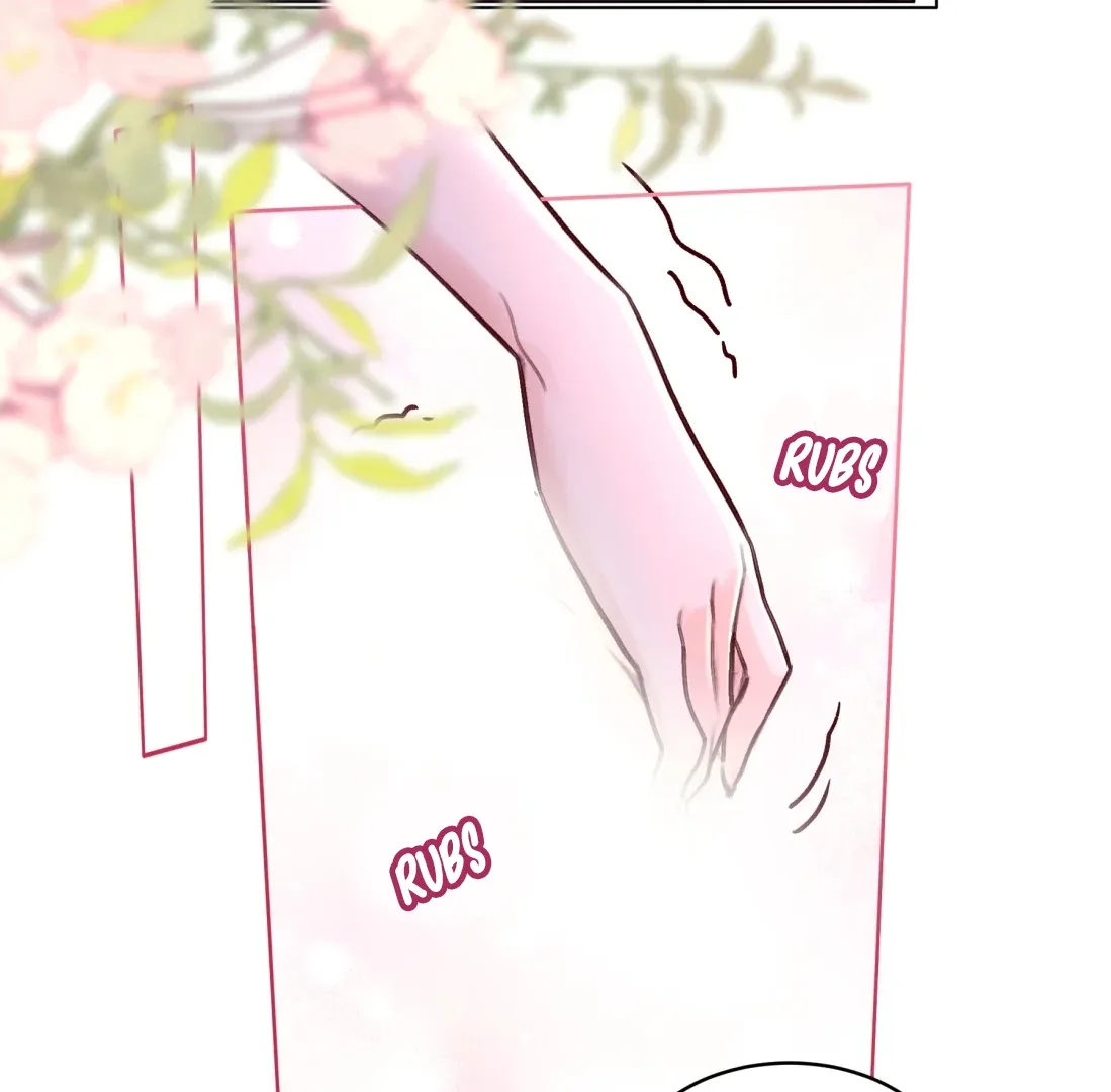 Surrendering To My Enemy's Cold Embrace Chapter 32 page 46