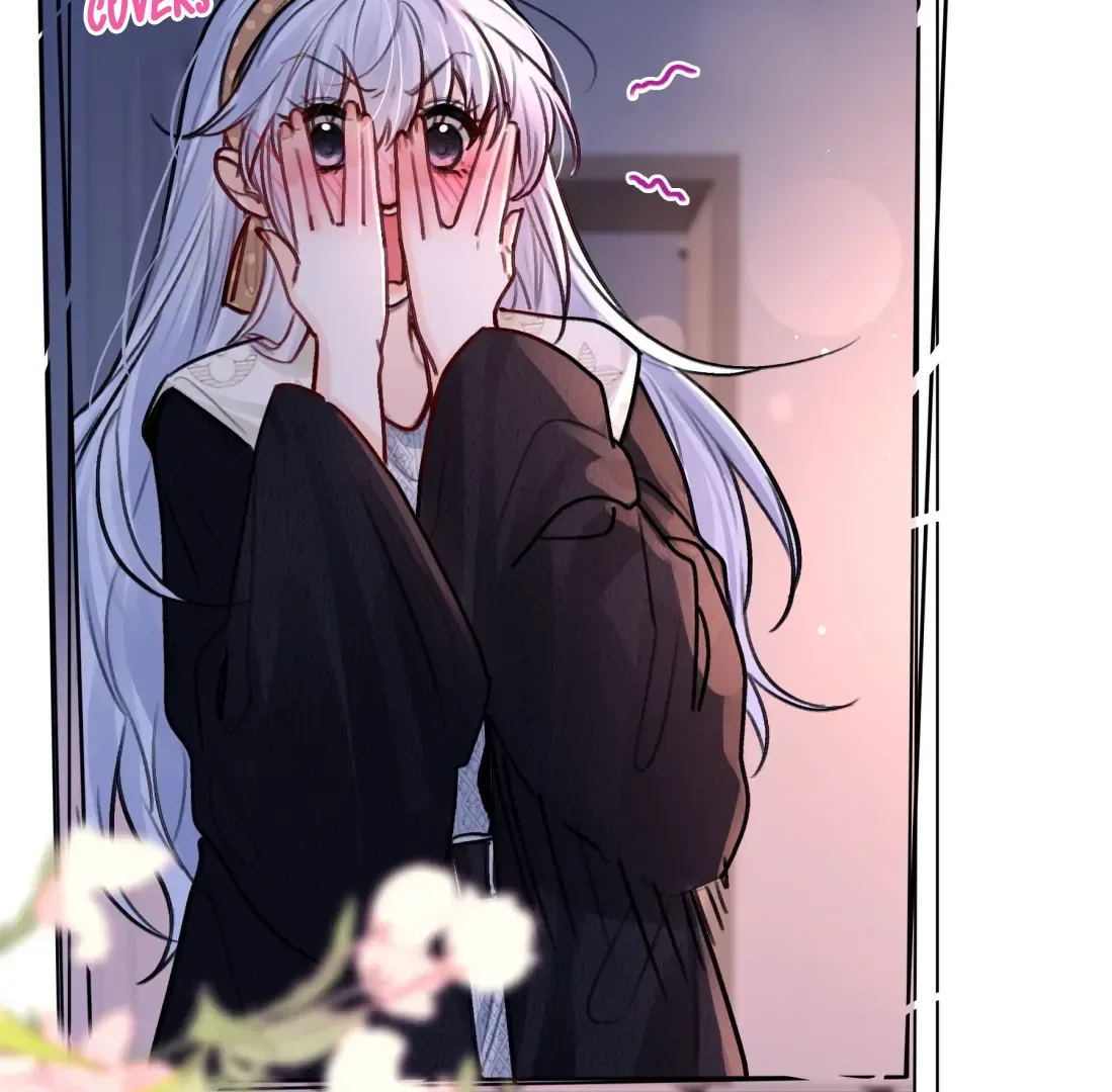 Surrendering To My Enemy's Cold Embrace Chapter 32 page 45
