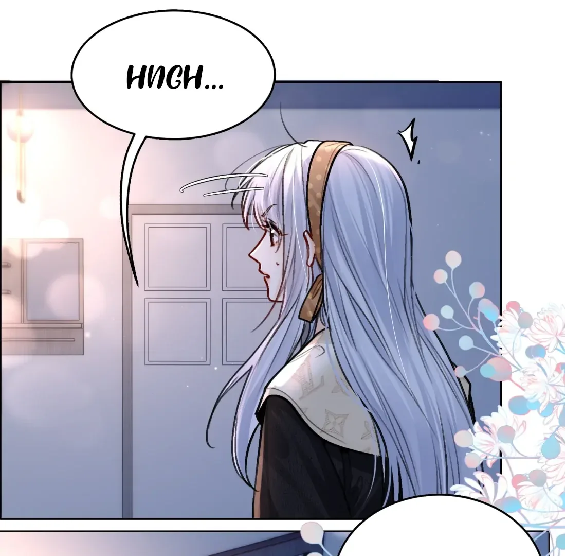 Surrendering To My Enemy's Cold Embrace Chapter 32 page 36