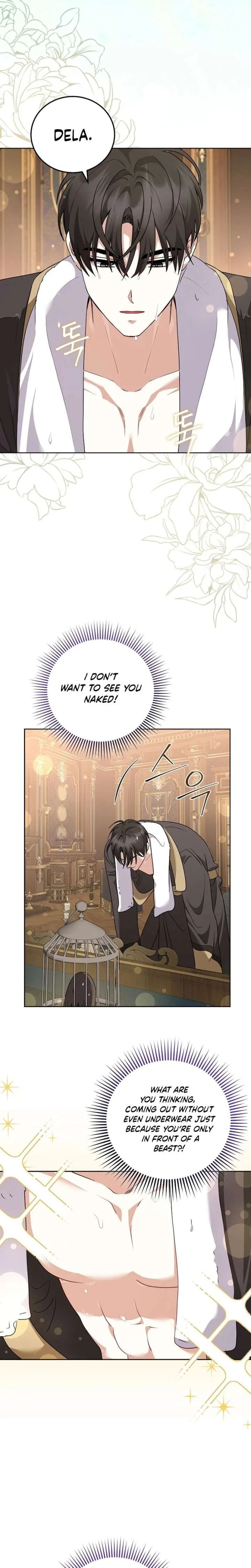 Beginning Part 2 of the Failure Chapter 34 page 6