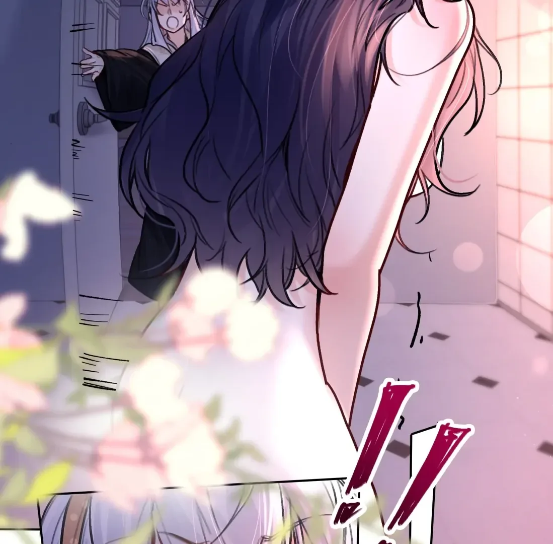 Surrendering To My Enemy's Cold Embrace Chapter 32 page 40
