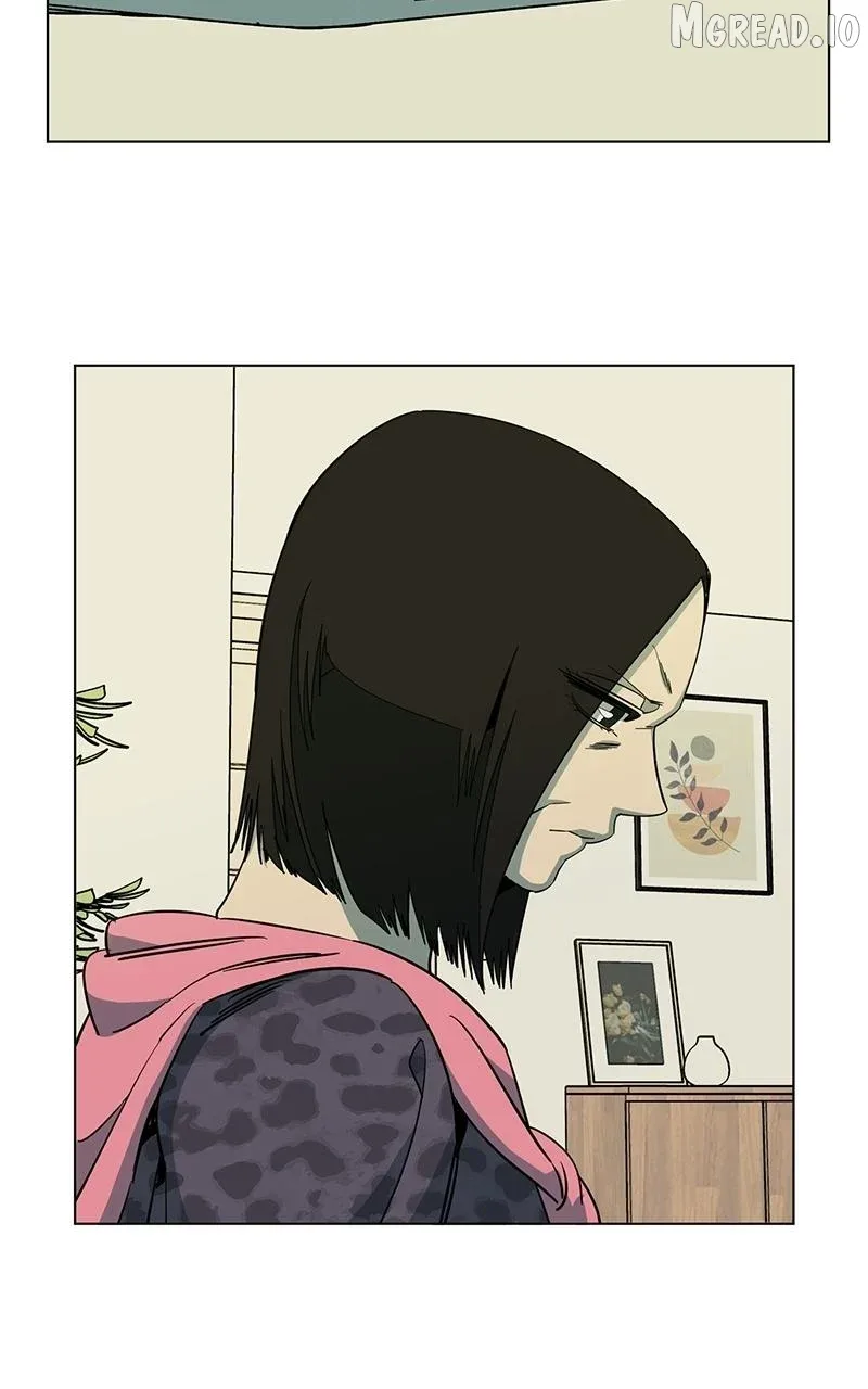 Slow Dive Chapter 35 page 45
