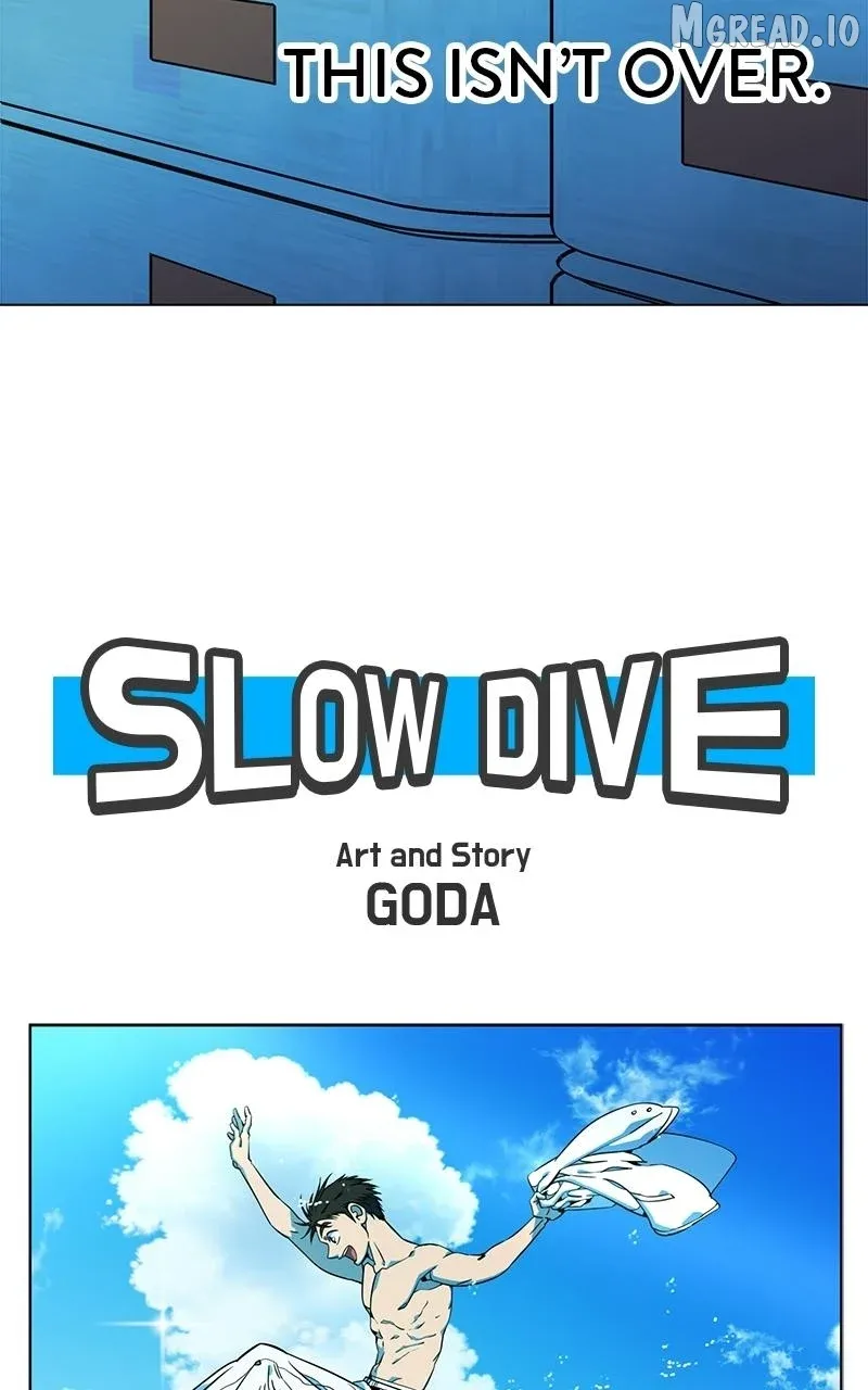 Slow Dive Chapter 35 page 37