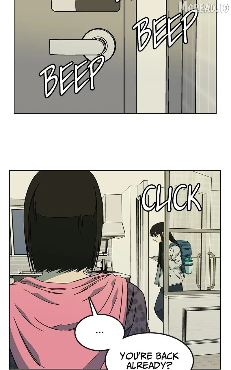 Slow Dive Chapter 35 page 47